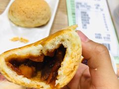-添好运点心专门店(中环IFC店)
