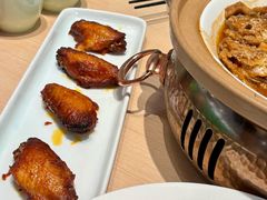 -吕氏疙瘩汤·新鲁菜(潍坊银座店)