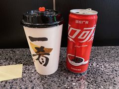 -一肴·牛肉粿条(深圳湾睿印店)