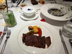 -王品牛排(郑州大卫城店)