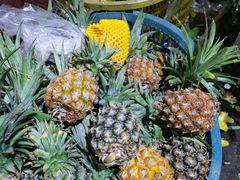 -林旺社区水果市场