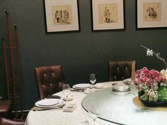 包厢-全聚德(常州店)