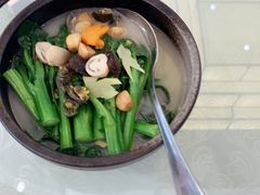 -禾悦庄餐厅