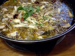 -顺水鱼馆(克西路店)