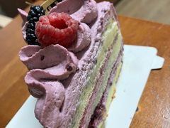 -卷们·现制生日蛋糕·蓝风车动物奶油(金源店)