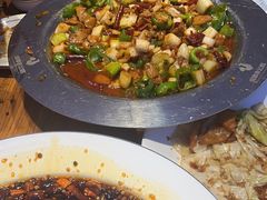 -俭寨大盘鸡·缸子肉·小公鸡·新疆菜(云通店)