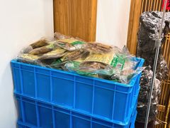 -龙华素斋(龙华路店)