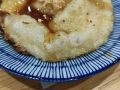 古早红糖糍粑-小满手工粉(上海文峰广场店)