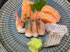 -Sushi Hanzo半藏(天环广场店)