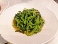 马拉盏通心菜-美奈小馆·越南料理(福田星河COCO Park店)