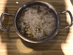 原味绿豆粥（小）-一勺一碗好粥道(红运家园店)