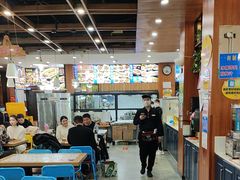 -勇利赵家烤肉坊(翠华北路店)