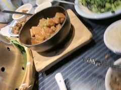 -甘家界牌柠檬鸭(青山店)