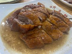 -粤华烧腊(胥口店)