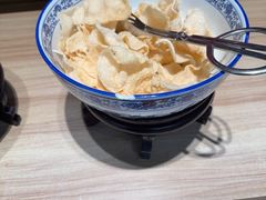 -九锅一堂酸菜鱼(新南凯德直营店)
