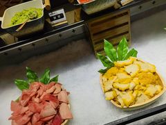 -韩盛·盛江山自助料理(中街大悦城黑金店)