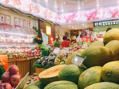 -百果园PAGODA(应元路店)