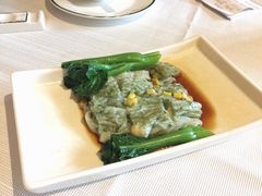 海苔粗粮肠粉-天瑞轩·粤菜餐厅