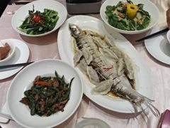 -王府井酒店(金桥港湾店)
