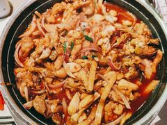 -蛙小侠·沸腾砂锅(西关新天地店)