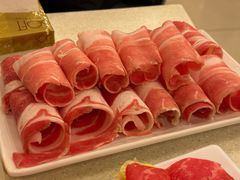 -八先生涮肉房(三里河店)