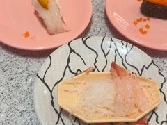 -争鲜回转寿司(西红门荟聚PLUS店)