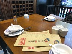 -福照楼汽锅鸡·云南菜(护国路店)