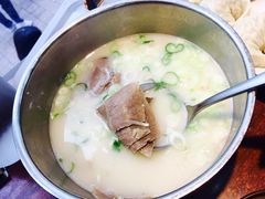 神仙雪浓汤-神仙雪浓汤(明洞店)