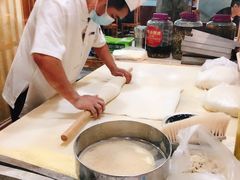 -汉唐守艺人·河北面馆(民心河店)