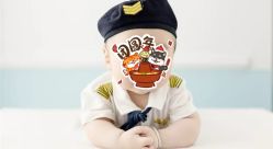 -小熊维尼高端儿童摄影(南山信和店)