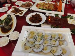 -潮喜竹溪荔湖酒家(荔枝湾店)