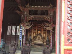 -张学良旧居陈列馆