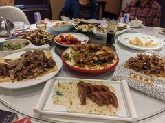 -大眼锅贴水饺(河东店)