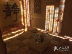 -宜悠·汗蒸·SPA蓓霓芬(罗湖怡景总店)