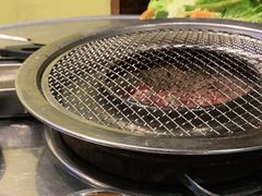 -釜山火炉·海鲜烤肉(紫藤路店)
