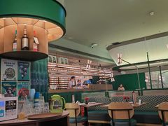 -芭莉与彩虹西餐厅(成都合生汇店)