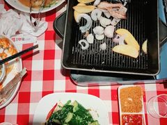 -西贝(吴江路湟普汇店)