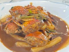 -蟹天蟹地农家菜·阳澄湖大闸蟹(浅水湾店)