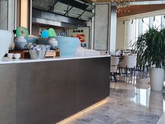 -济南凯宾斯基酒店-THE VIEW云景全日制餐厅