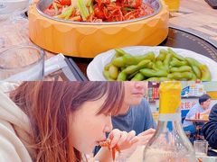-龙虾奇迹(大华三路店)