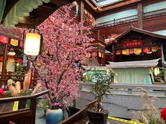 -袁州宴·地道袁州菜(袁山东路店)