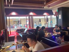 -谷牛日式烤肉(宝山U天地店)