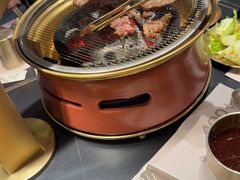 -西塔老太太泥炉烤肉(龙湖北苑天街店)