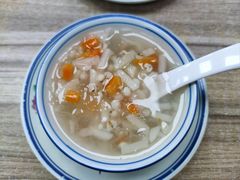 -龍囍粤·顺德小吃·煲仔饭(安定门店)