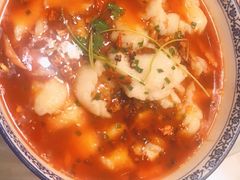 -罗阳人家私房菜(罗阳路店)