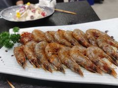 -金刚山(学府路店)