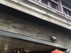 门面-鲜鱼口老字号美食街