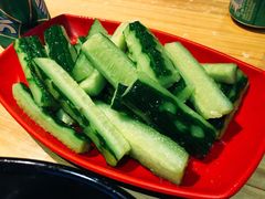 -黄师傅湿辣牛肉(胡桃里店)