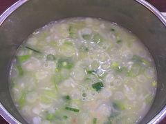 -神仙雪浓汤(明洞店)