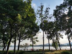 -石湖景区